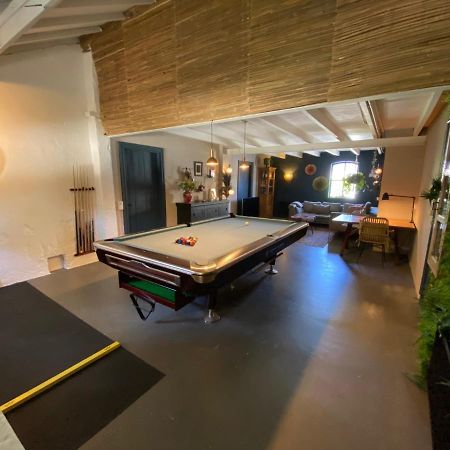 HapsHet Opgemaakte Bed住宿加早餐旅馆 外观 照片
